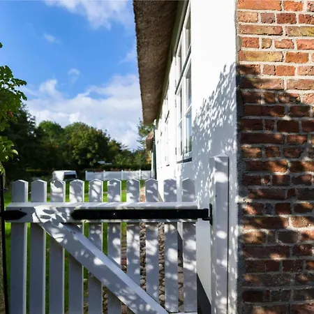 Ferien Domizil Waad Hus Prázdninový dům *