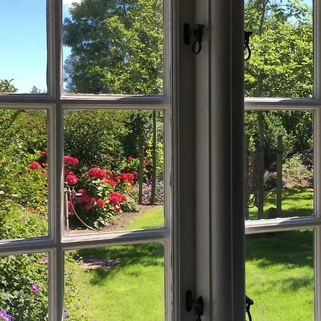 Ferien Domizil Waad Hus Keitum