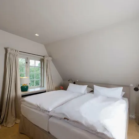 Prázdninový dům Ferien Domizil Waad Hus *